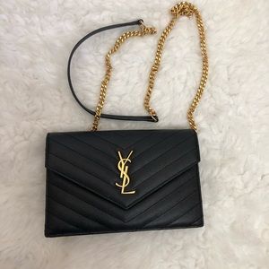 ysl medium woc